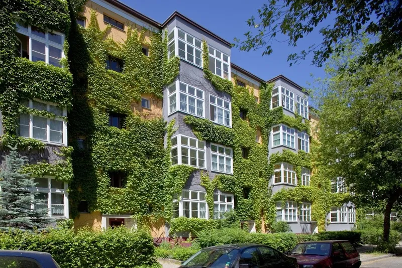 Zwei Zimmer im Szenebezirk! — photo 1